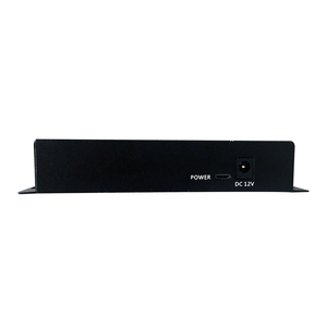 Caja de transmisión de vídeo en vivo H8, codificador Ip, proveedores de Iptv, codificador Ip RTMPS H 265 H 264