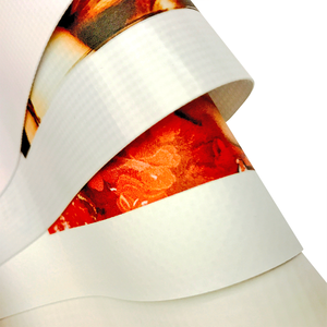 Trung Quốc Grace Màu 13 Oz 440gsm Starflex Frontlit - Product Image 4