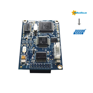 Módulo de conversión de Modbus a DP, módulo de TCP IO - Product Image 6