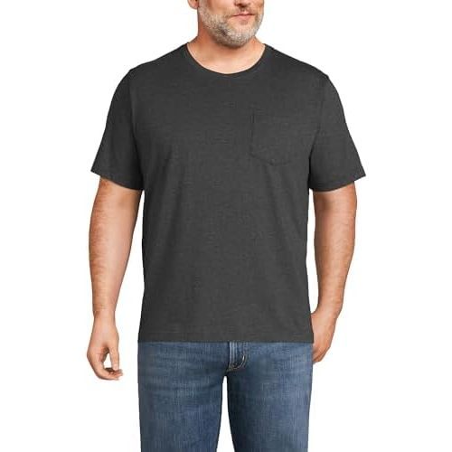 Dark Charcoal Heather