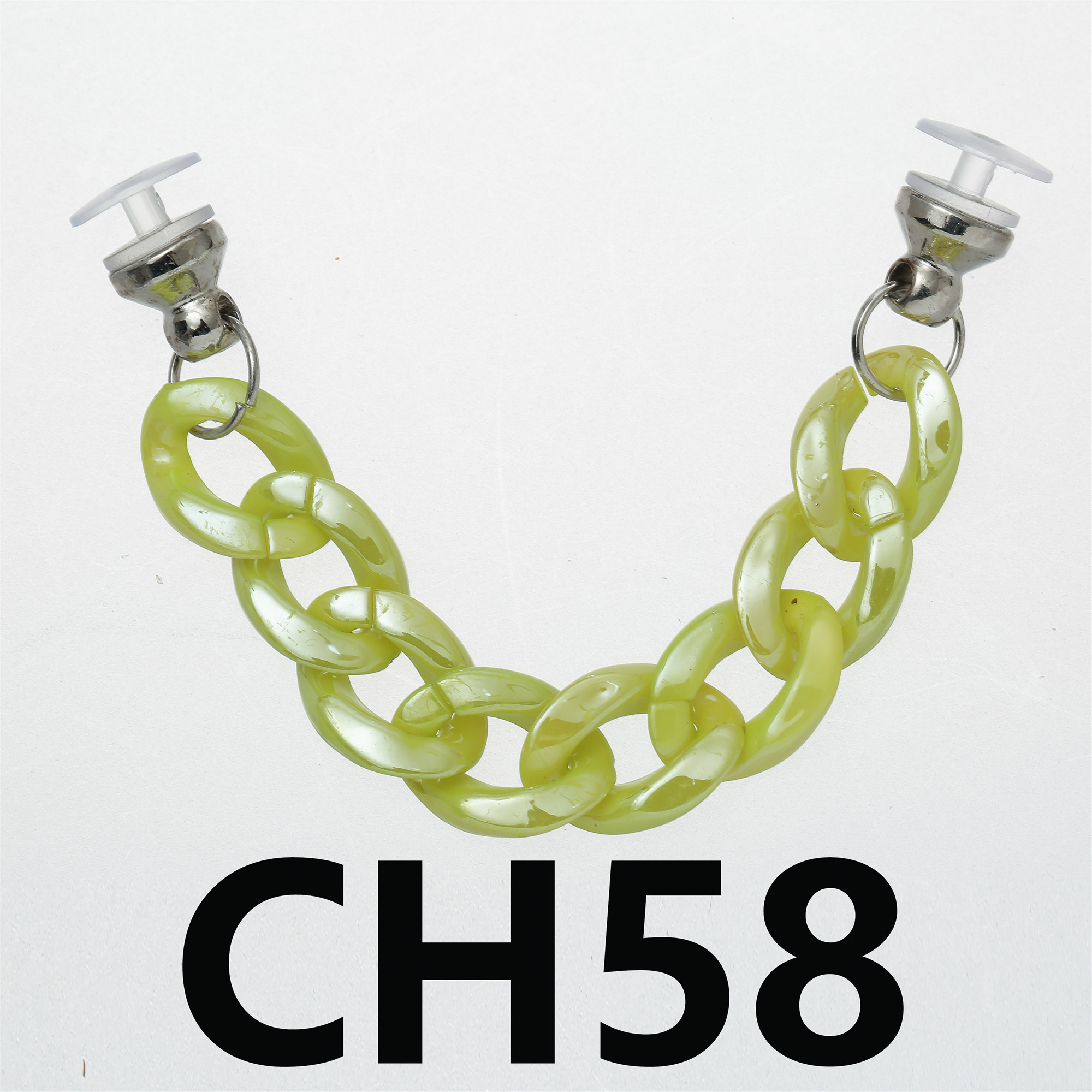 CH58 รูปภาพ เข็มเงิน