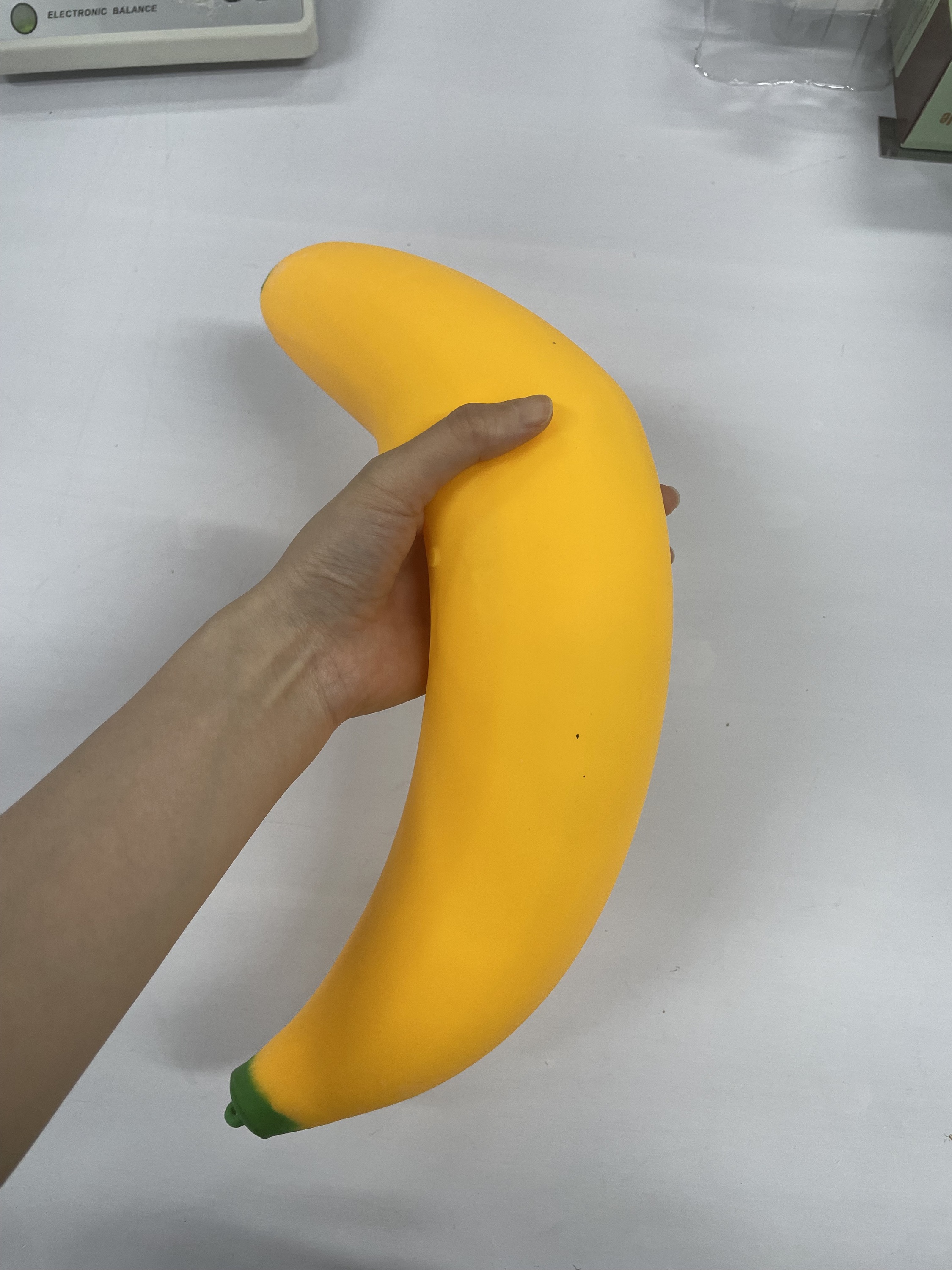 Plátano Gigante