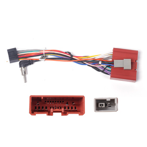 แผงนำทาง GPS ในรถยนต์,กรอบหน้าจอ9นิ้วสำหรับ Mazda CX5 2012-2019ขนาด2 Din แผงวิทยุสเตอริโอแผงหน้าปัดวิทยุติดรถยนต์ - Product Image 3