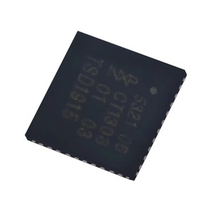 PN5321A3HN/C106 PN532 PN5321 PN5321A3HN HVQFN40 RFID การ์ดรีดเดอร์ชิปที่ควบคุม NFC แบบไร้สาย
