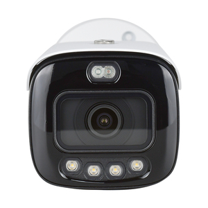 Dahua 8MP wizcolor tioc Pro กล้องเครือข่ายตัวช่วยสร้างโฟกัสแบบกระสุนคงที่ - Product Image 3