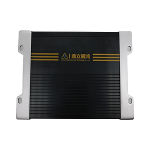 Configurable 40-<strong>Input</strong> and 40-<strong>Output</strong> Channels High-Speed Processing <strong>Unit</strong> Controller PLC PAC &amp; Dedicated Controller - Product Image 5