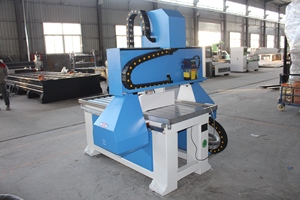 Hot Selling <strong>Mini</strong> 6090 <strong>Cnc</strong> Wood <strong>Router</strong> Wood Cutting Machine with <strong>DSP</strong> Control System for Carving Board - Product Image 5