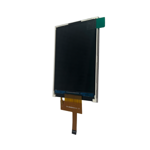 <strong>2</strong>.8 Inch High Resolution <strong>LCD</strong> Display Panel 240x320 Semi-reflective Translucency Transflective Full IPS TFT <strong>LCD</strong> Screen Module - Product Image 4