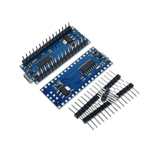 Promotion 3.0 Atmega328 Pu Controller-kompatibles Board-Modul PCB Wavgat-Modul platine ohne USB V3.0 für Nano 3.0 - Product Image 2