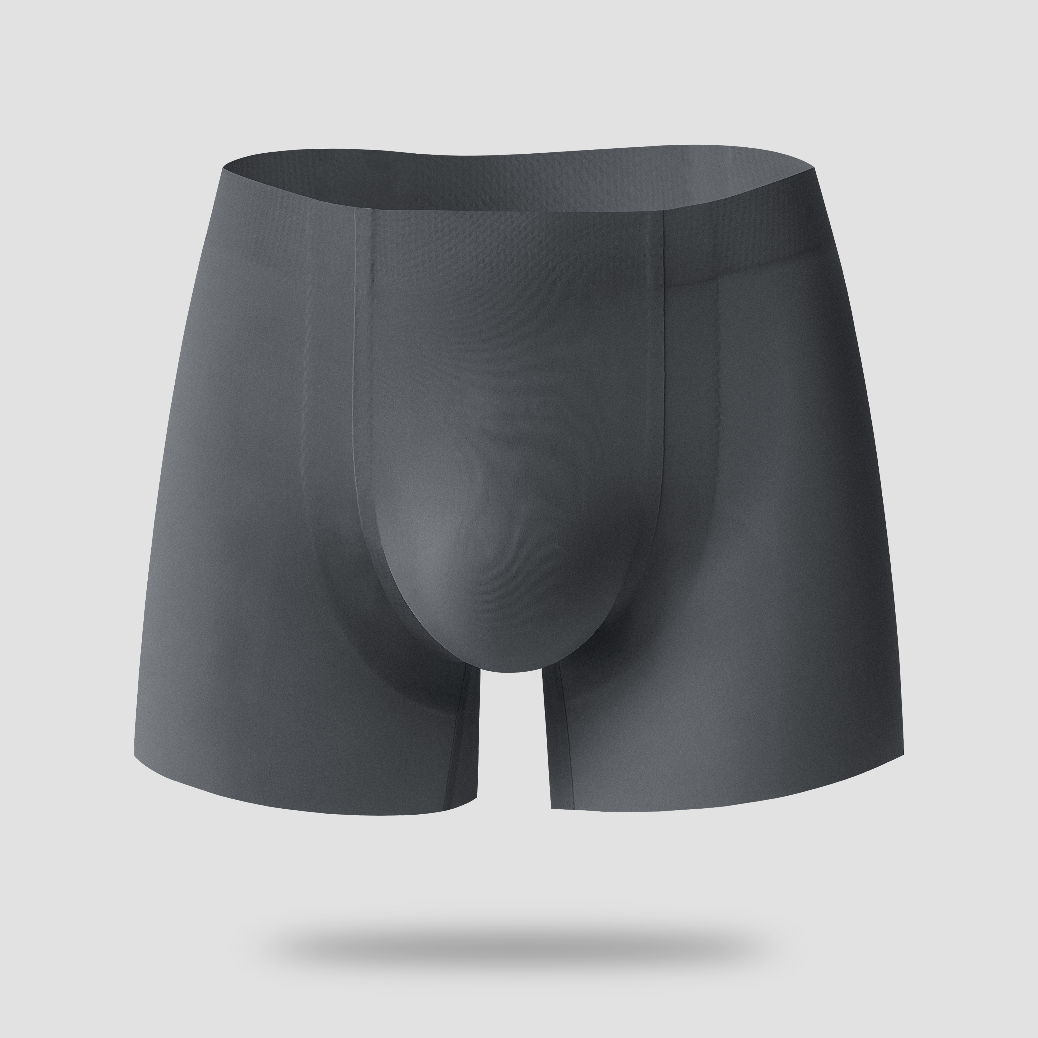Gris foncé