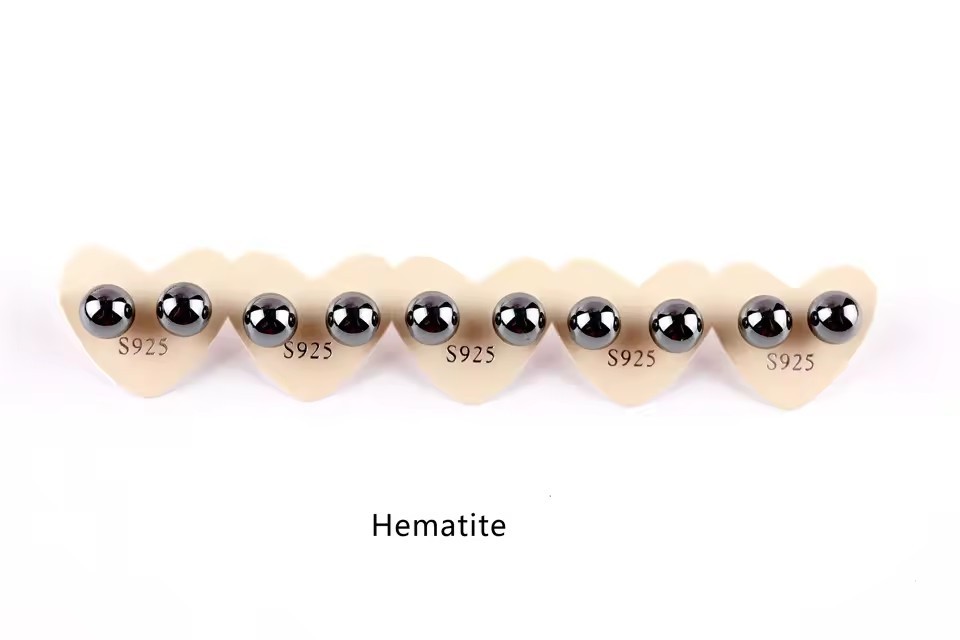 hématite