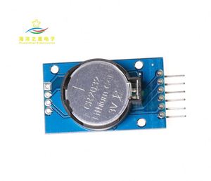 Neues DS3231 AT24C32 IIC-Modul Hochpräzise Echtzeituhr-Modul platine