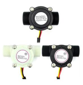 水流センサーYF-S201流量計流量センサー水制御スイッチYF-S201 - Product Image 1