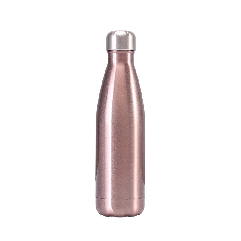 Bright - Rose Gold