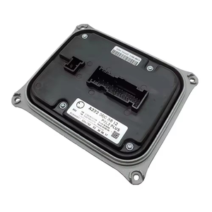 OEM A2229008812 NEW <strong>LED</strong> Headlight Driver Module Control Unit HW A2229010306 SW A2229028311 for S Class W222 PXL2 PLUS