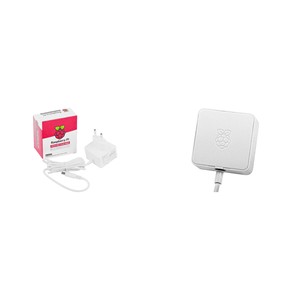 <strong>Raspberry</strong> <strong>Pi</strong>&reg; plug-in <strong>power</strong> supply, fixed voltage Suitable for (development kits): <strong>Raspberry</strong> <strong>Pi</strong>&reg; output (940910005019)