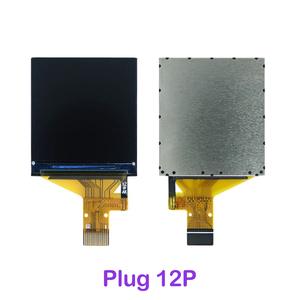 Schermo LCD da 1.33 pollici TFT 240x 240lcd di piccole dimensioni ST7789 serial SPI full color schermo tft display oled - Product Image 3