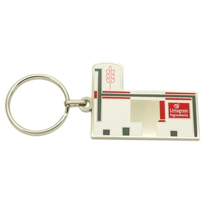 No <strong>Minimum</strong> <strong>Custom</strong> <strong>Keychains</strong> Manufacturers Customized Design Shiny Metal Engraving <strong>Custom</strong> Metal <strong>Keychains</strong> with Your logo - Product Image 5
