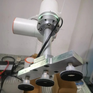 Kol labor ative Roboter automatisierung für die maschinelle Pflege Leichte 6-Dof-Cobot-Arm-Bewegungssteuerung - Product Image 4