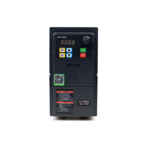 VFD <strong>Frequency</strong> Converter <strong>Input</strong> Single <strong>Phase</strong> to <strong>Output</strong> 3 <strong>Phase</strong> 0.4KW 0.75KW Variable <strong>Frequency</strong> Drive <strong>Frequency</strong> <strong>Inverter</strong> - Product Image 3