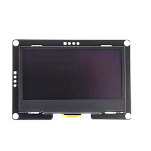 JEO Módulo de pantalla LCD OLED de 2,42 pulgadas SSD1309 IIC 128x64 Pantalla LCD OLED 3V ~ 5V 4PIN - Product Image 1
