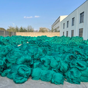 Free Sample Different Sizes of HDPE <strong>Soft</strong> <strong>Plastic</strong> Mesh Fishing <strong>Nets</strong> Which Can Catch Different Sizes of Fish - Product Image 2