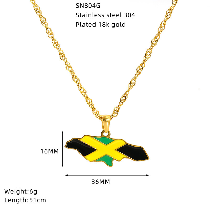 Jamaica