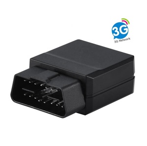 Fácil de ocultar integrado GPS GSM antena vehículos localizador 3G Mini GPS rastreador Micro coche OBD seguimiento SinoTrack Rohs Web gratis - Product Image 1