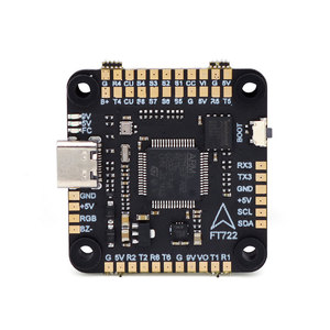 Sorpassa Hobby F405 Controller di volo B90A 4 in1 ESC FC Stack per RC FPV aereo 15 pollici Drone - Product Image 2