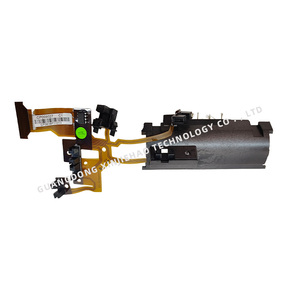 EVOLIS S10088 Primacy2 prizenzenius Elypso KC200B Edikio FLEX dubleks kimlik kartı yazıcı için sensör FLEX kiti - Product Image 1