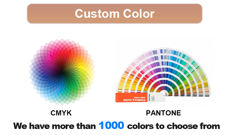Custom