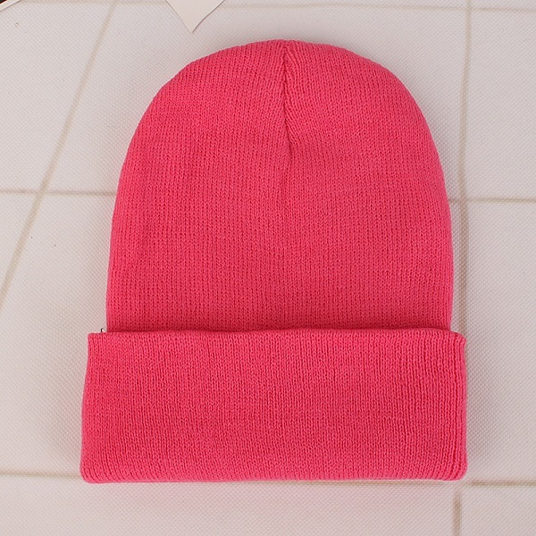 peach red