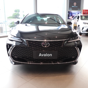 2023 2024 yeni Toyotas avalon 2.0L 2.5L E-CVT deluxe hibrid benzin Avalon Toyota için stokta - Product Image 2