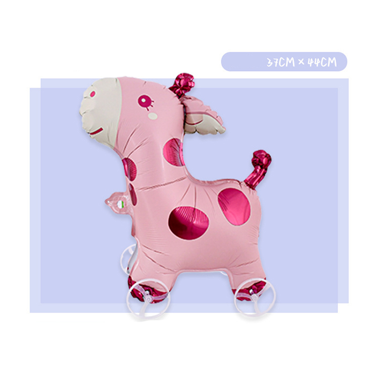 Pink Dear
