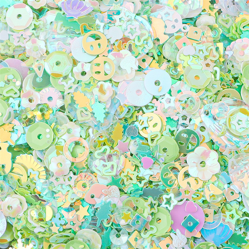 Mescolare il colore #6