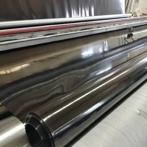 B1054 HDPE: วัสดุโพลีเอทิลีนความหนาแน่นสูง (HDPE) ความแข็งแรงและความทนทานที่ดีเยี่ยมเกรดการปั้นเป่า - Product Image 4