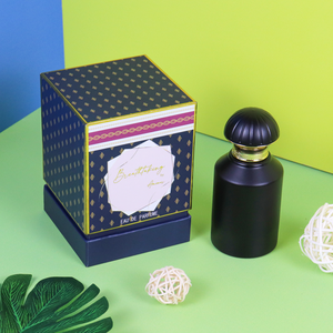 Perfume and Candle <strong>Box</strong> Set Luxury Customized Middle East Scent <strong>Box</strong> 5 ml Ladies Perfume Set <strong>Box</strong> - Product Image 2