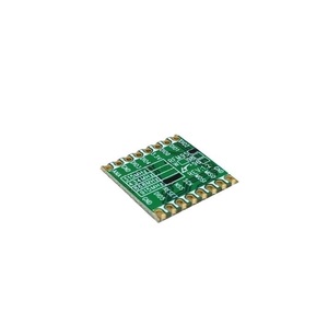 RFM96W modulo ricetrasmettitore wireless RFM96 LoRa modulo di trasmissione wireless a lungo raggio 433 / 915 MHz vendita calda - Product Image 2