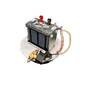 Wasserstoff-Brennstoffzelle zum Laden der 12V 24V 48V 80V Batterie mit Timing-Funktion