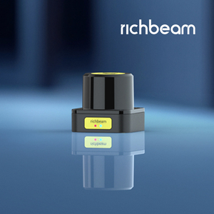 Barato moderno Korabeam1S navegación 3D Lidar escáner láser Sensor de rango Módulo de radar Lidar - Product Image 4