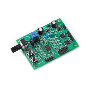 DC 5V-12V 6V Schrittmotor treiber Mini 2-Phasen 4-Draht 4-Phasen 5-Draht Multifunktions-Schrittmotor Drehzahl regler Modul platine - Product Image 2