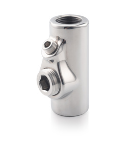 ステンレス钢コンジットボディTBタイプ - Product Image 4