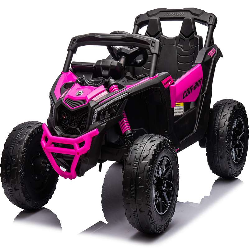 Barbie rosa
