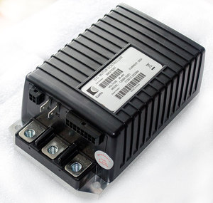 48V DC Motor Controller Treiber elektrische DC Controller - Product Image 6