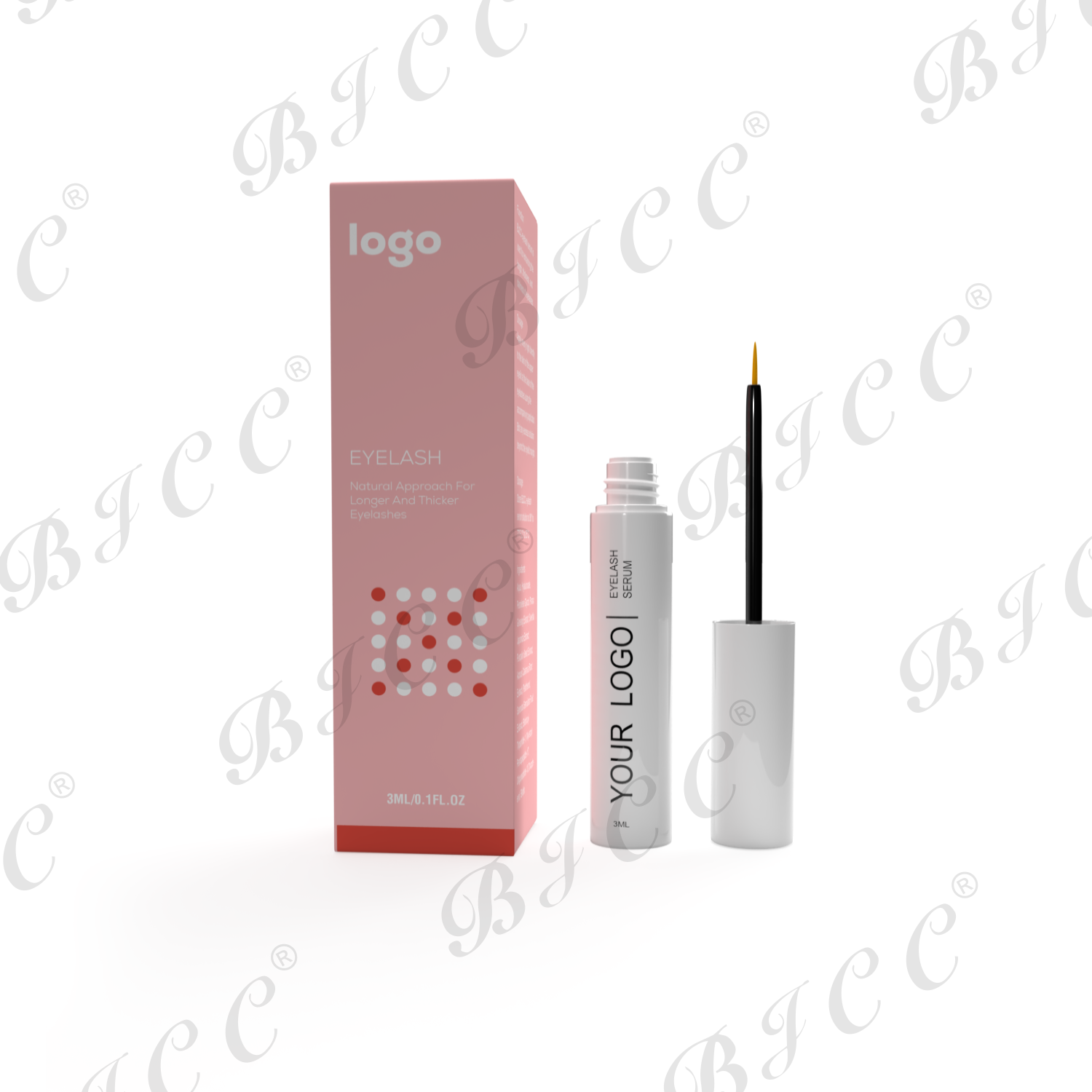 Bottle 11 : 1-6 ml