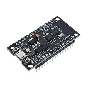 V3 Lua <strong>WIFI</strong> <strong>module</strong> integration of <strong>ESP8266</strong> + extra memory 32M <strong>flash</strong>, USB-<strong>serial</strong> CH340G - Product Image 3
