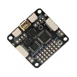 F3フライトコントローラーAcroSP Pro Racing Cleanflight for Mini QAV 250210 Quadcopter Mark4 APEX Mark5FPVフレームドローン - Product Image 6
