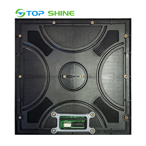 Tsled Factory Outdoor 250*250MM Led <strong>Module</strong> P3.91 SMD1921 RGB-<strong>16</strong> <strong>Scan</strong> Led <strong>Display</strong> <strong>Module</strong> Outdoor <strong>Module</strong> - Product Image 2
