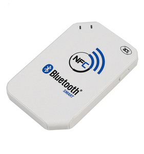 Nfc Rfid Smart Card Reader Writer Beschreibbare Klon-Software USB 13,56 MHz Beschreibbare Klon-Software USB