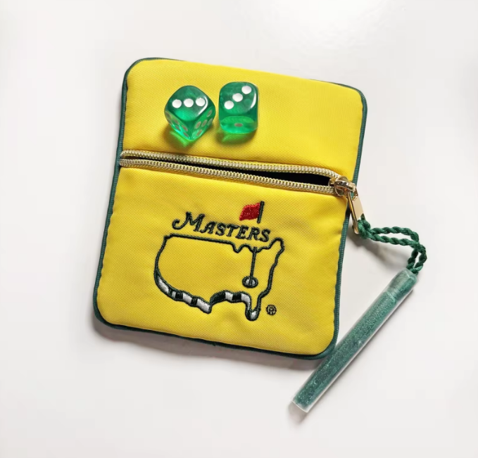 Borsa gialla